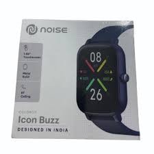 Noise Icon Buzz